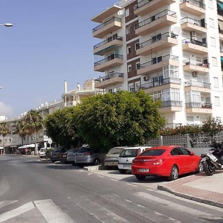 Salute To The Sea Nerja Exterior foto